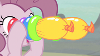 Pinkie Pie "these are amazing!" S5E2