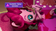 Pinkie Pie receives a text (version 2) EGM1