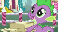 Spike with awestruck eyes "so generous" S7E9.png (1.02 MB)