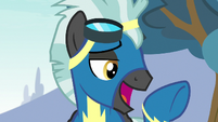 Thunderlane -so there's no pressure- S7E21