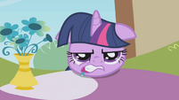 Twilight getting frustrated S1E03