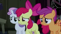 Are you REALLY Trouble Shoes, the troublesome stallion of Appleoosa?
