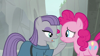 Maud Pie "you did it out of love" S7E4