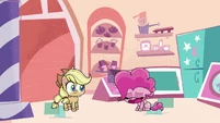 Pinkie "soup will help calm me down" PLS1E6b.png (725 KB)