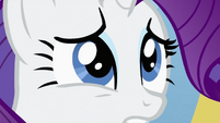 Rarity "Possible!" S2E03