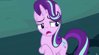 Starlight Glimmer "not that we would" S7E24