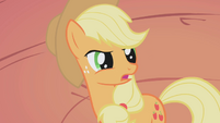 Applejack "well, wallop my withers" S1E03