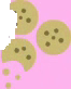 Cookie Crumbles' cutie mark (same as those of Pizzelle and "Sweet Biscuit").