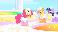 HotPinkie S01E16