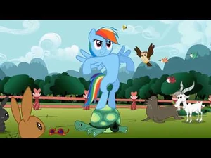 MLP._Find_A_Pet_Song_(Kazakh)