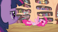 Pinkie Pie excited S4E11