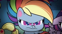Rainbow Dash mustering her courage PLS1E8a.png (860 KB)