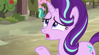 Starlight Glimmer "but I apologized" S6E25