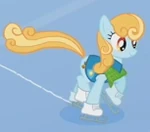 Sun Streak ID S1E11
