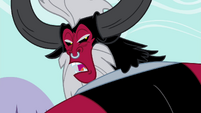 Tirek "It is as worthless as he is" S4E26