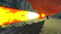 FINAL FLASH!