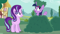 Twilight "if it isn't working out" S6E6