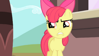 Apple Bloom 'Fine!' S4E05