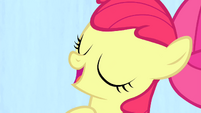 Apple Bloom singing S4E17