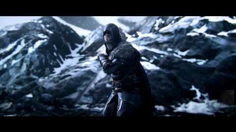 Assassin's Creed Revelations - Trailer Extendido E3 2011 (Español) (HD)-0