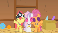 CMC comedy S1E18