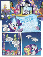 Comic issue 66 page 1