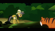 Daring Do Predators 1 S2E16