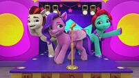 MLP Make Your Mark promo image 2 New on Netflix