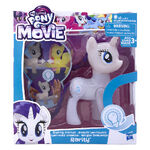 MLP The Movie Shining Friends Rarity packaging