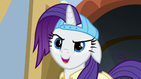 Plainity -not Plainity, but...- S8E16