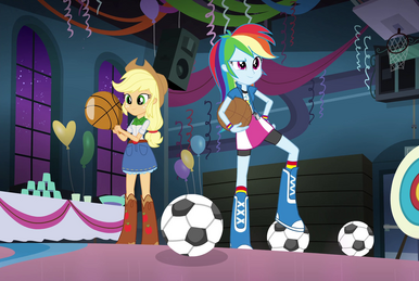 Rainbow dash brings the blitz deals