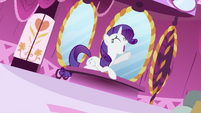 Rarity "Why" S2E03