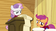 S03E04 Scootaloo oh yea