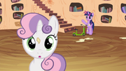 S04E15 Twilight woła Sweetie Belle.png