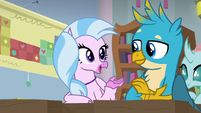 Silverstream "Rockhoof called down the stars" S8E21