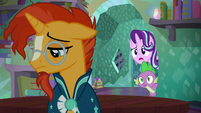 Starlight "What?" S6E2