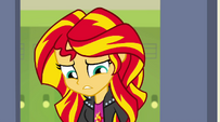 Sunset Shimmer talking about the old her EG2