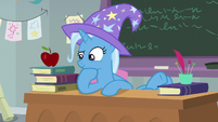 Trixie gets an idea from her students S9E20
