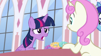 Twilight "I didn't know how important friendship was" S5E12