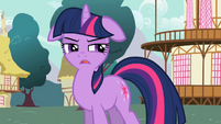 Twilight angry S2E10