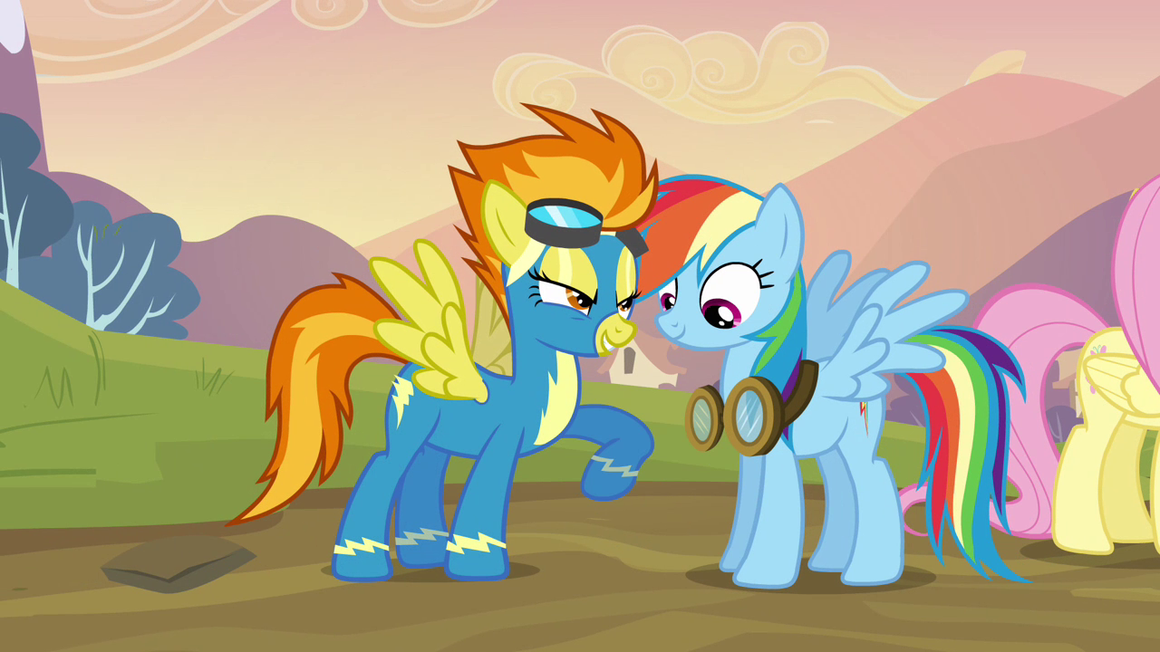my little pony friendship is magic wiki