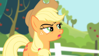 Applejack 'Not. A. Drop.' S4E07