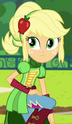 Спортивный стиль, My Little Pony Equestria Girls: Friendship Games