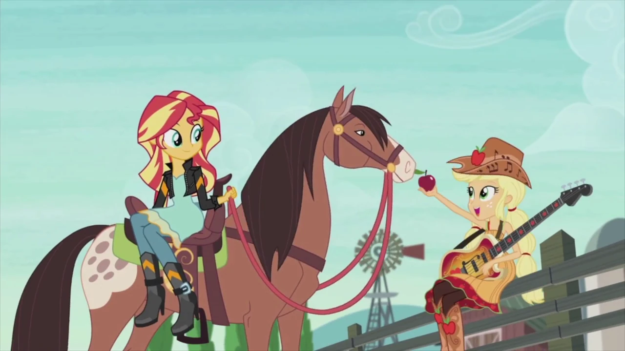 My Little Pony Friendship is Magic Wiki 