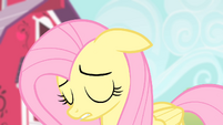 Fluttershy accepts S4E07