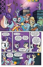 Friends Forever issue 37 page 4