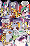 My Little Pony Annual 2013 page 6