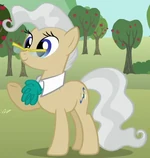 Mayor Mare id S02E15