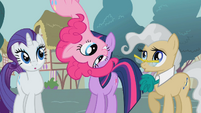 Pinkie Pie Appletastic! S01E04