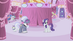 Rarity en La Bourique Carrusel